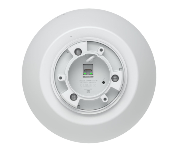 Ubiquiti UVC-AI-PTZ-Precision-W AI PTZ Precision White - 1574015 - zdjęcie 6